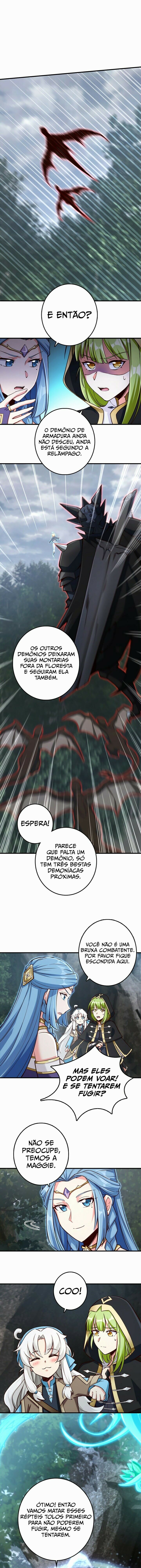 Read Release That Witch PT Manga Online