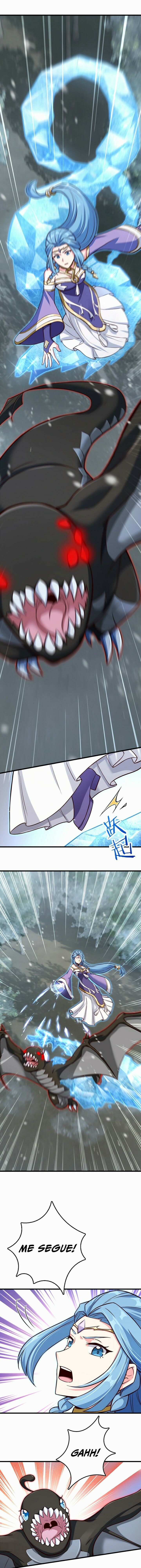 Read Release That Witch PT Manga Online