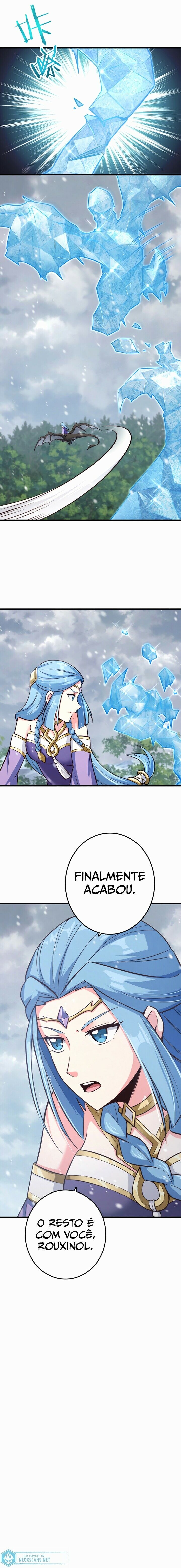 Read Release That Witch PT Manga Online