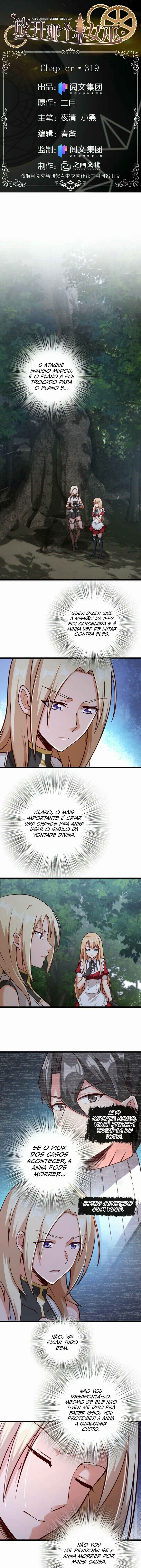Read Release That Witch PT Manga Online