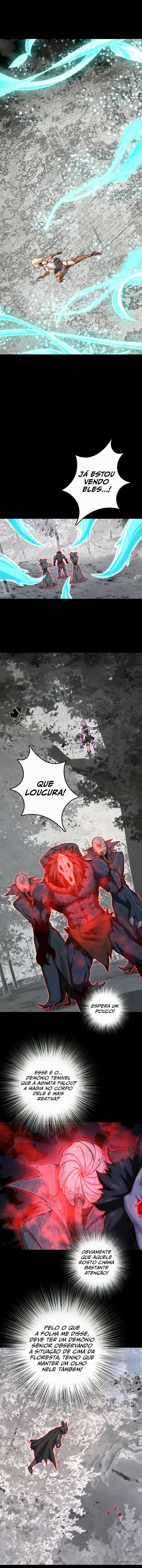 Read Release That Witch PT Manga Online