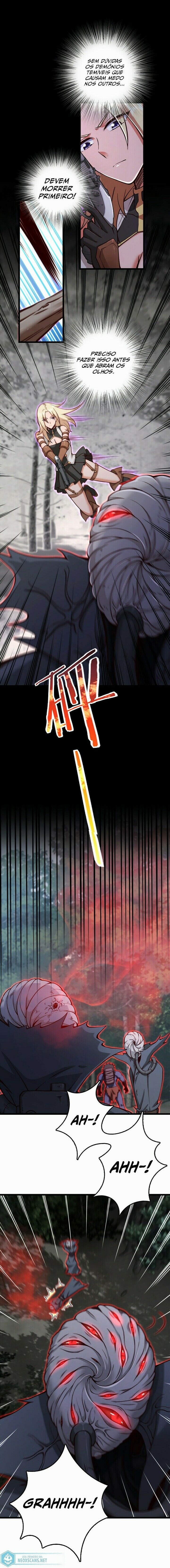 Read Release That Witch PT Manga Online