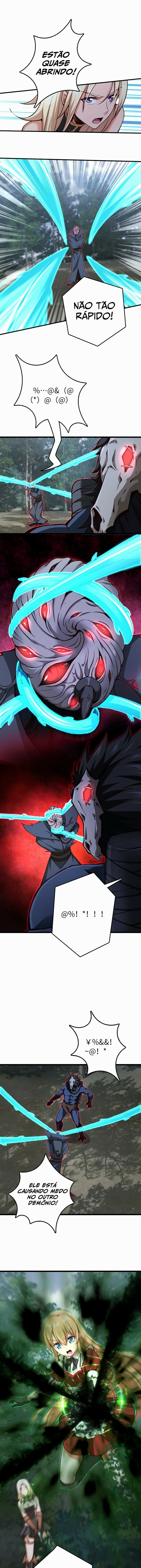 Read Release That Witch PT Manga Online