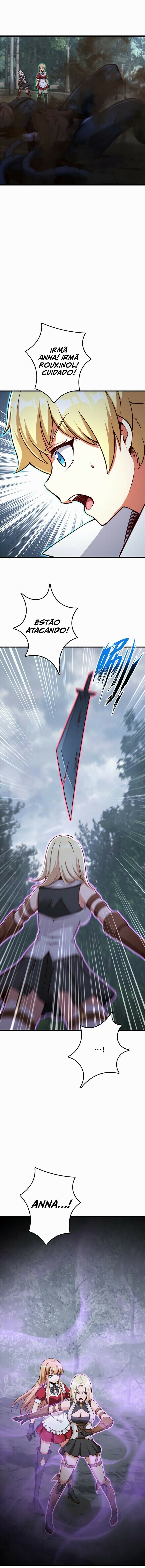 Read Release That Witch PT Manga Online