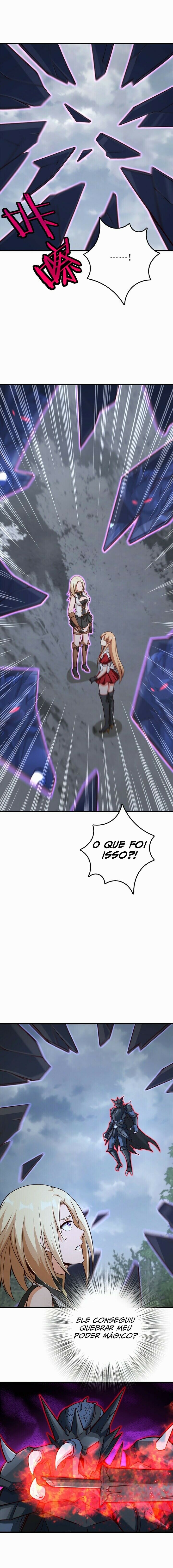 Read Release That Witch PT Manga Online