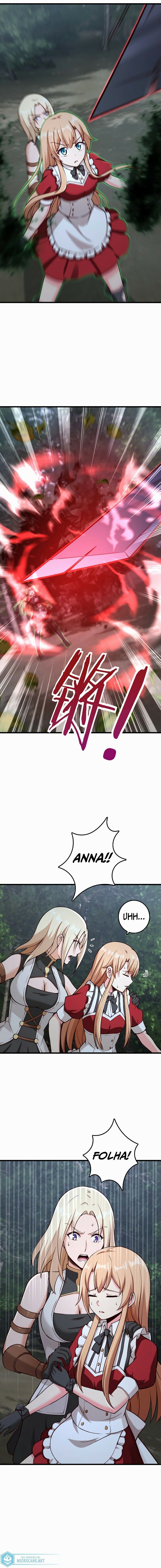 Read Release That Witch PT Manga Online