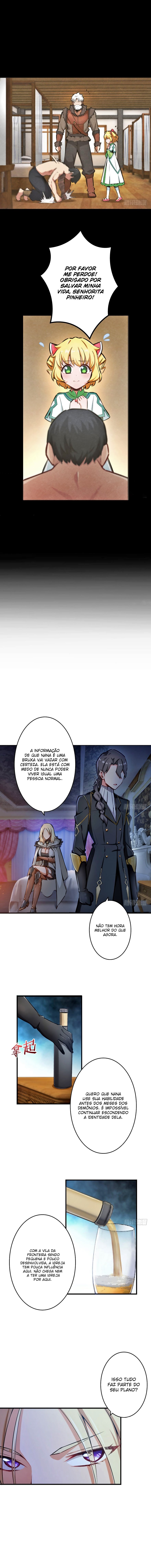Read Release That Witch PT Manga Online