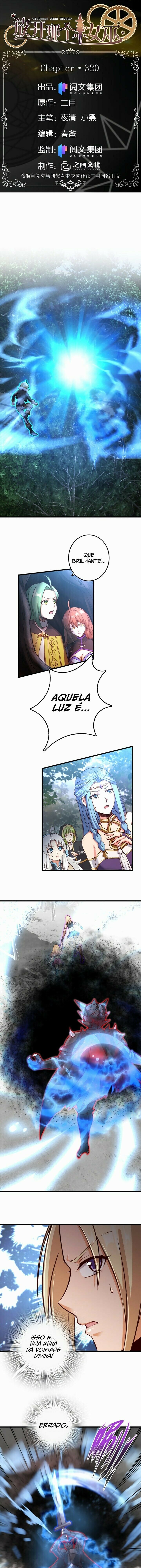Read Release That Witch PT Manga Online