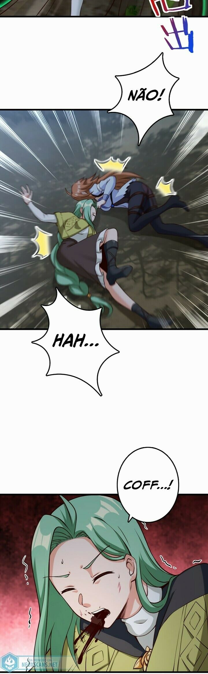 Read Release That Witch PT Manga Online