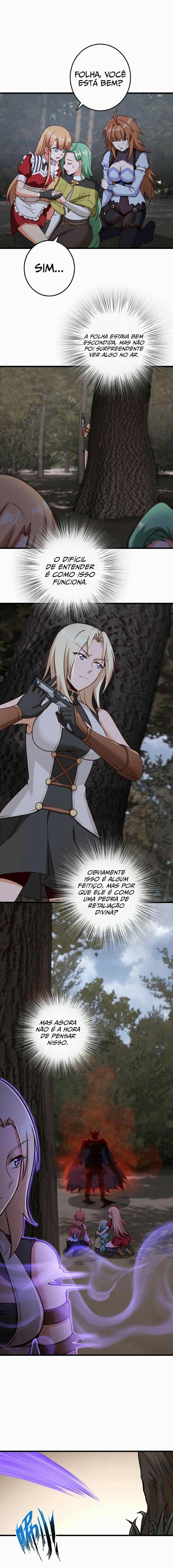 Read Release That Witch PT Manga Online