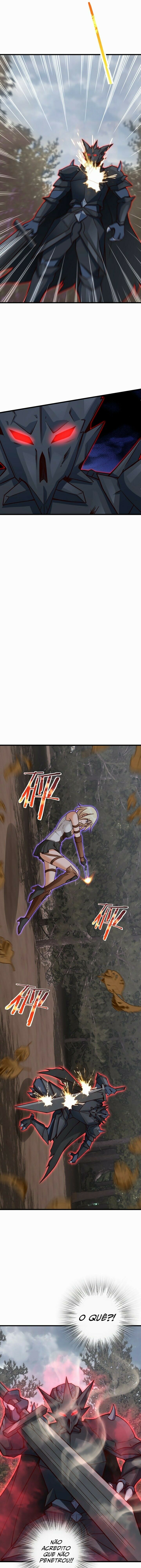 Read Release That Witch PT Manga Online