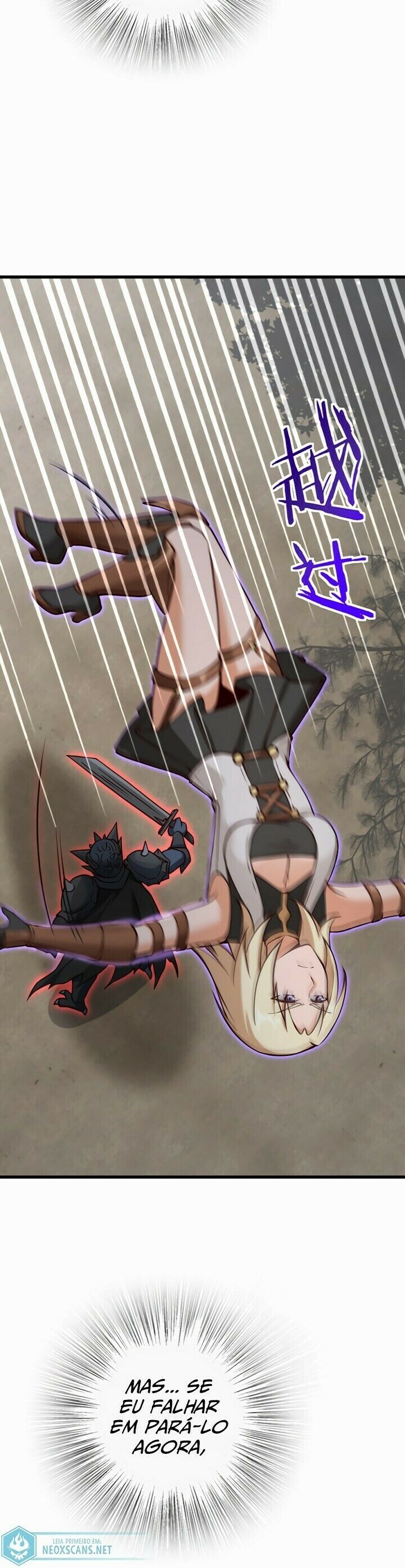 Read Release That Witch PT Manga Online