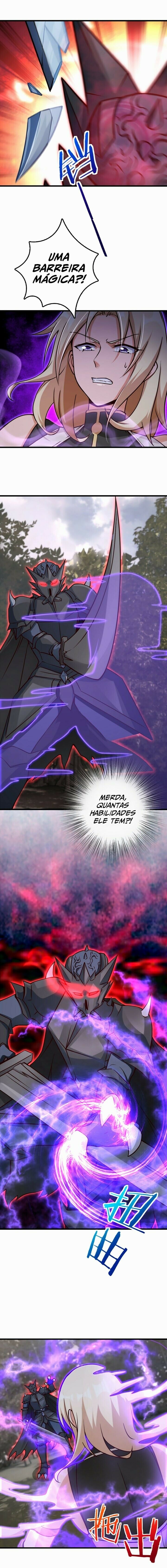 Read Release That Witch PT Manga Online