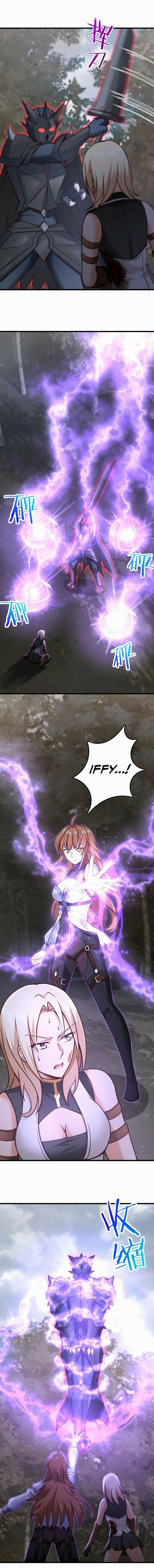 Read Release That Witch PT Manga Online