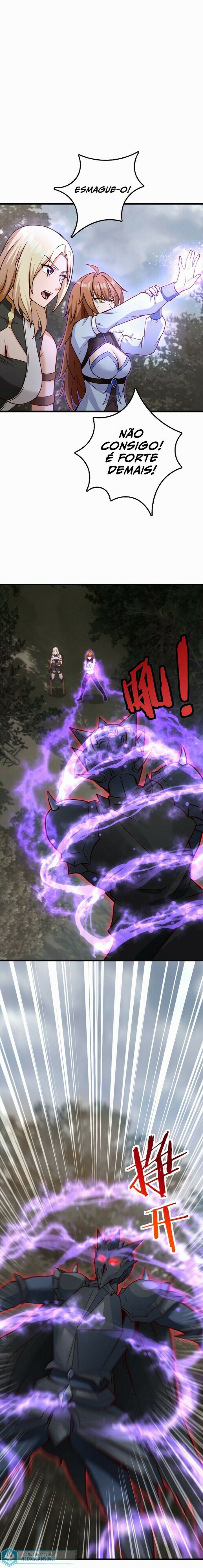 Read Release That Witch PT Manga Online