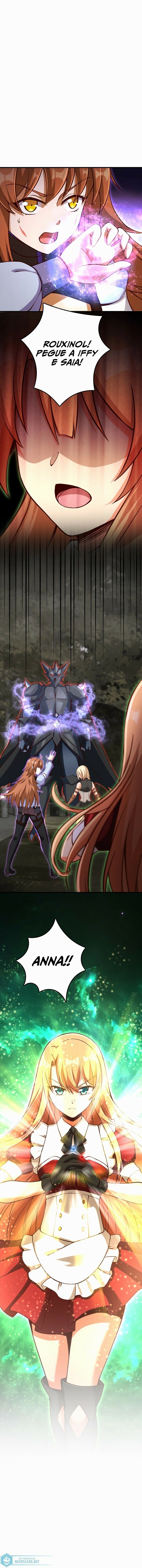 Read Release That Witch PT Manga Online