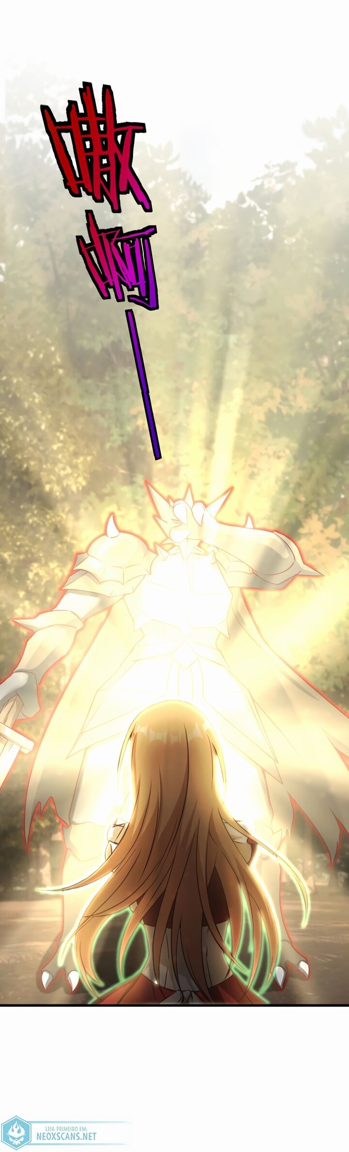 Read Release That Witch PT Manga Online