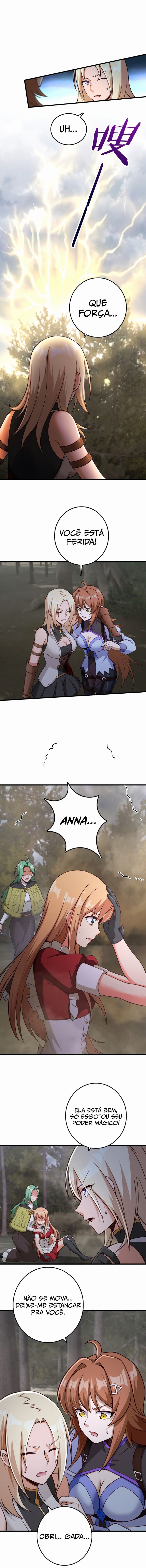 Read Release That Witch PT Manga Online