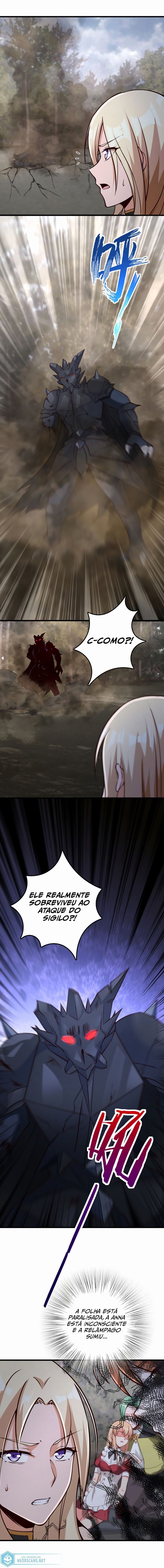 Read Release That Witch PT Manga Online