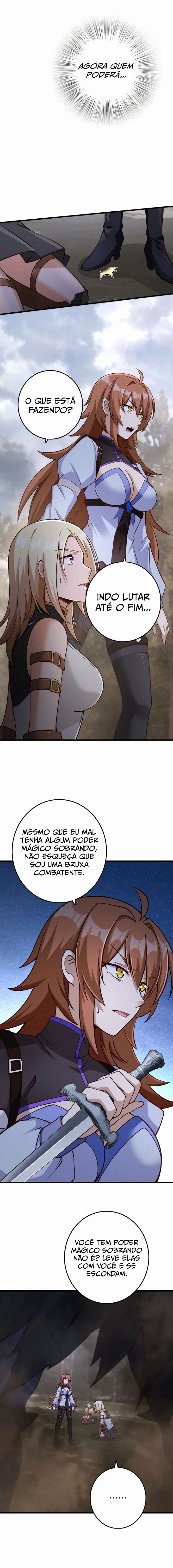 Read Release That Witch PT Manga Online