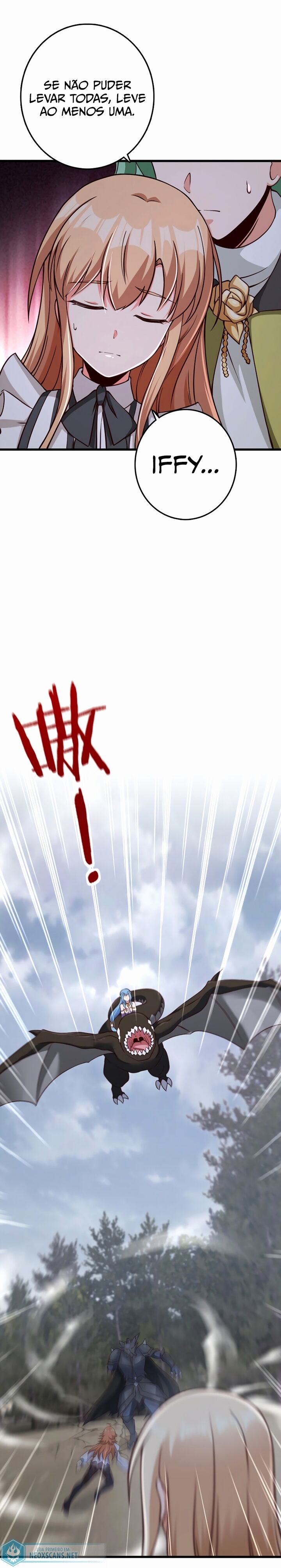 Read Release That Witch PT Manga Online