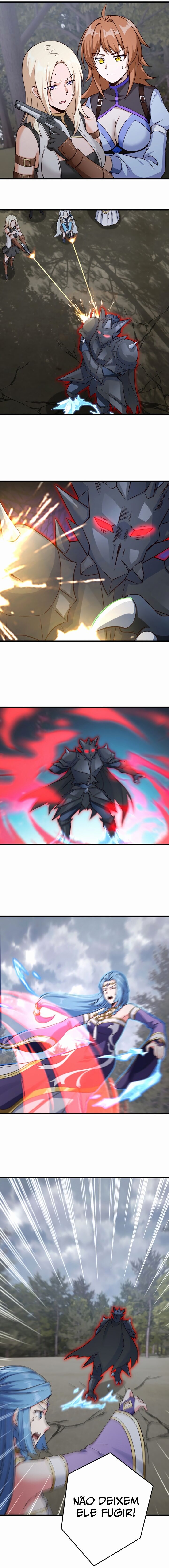 Read Release That Witch PT Manga Online