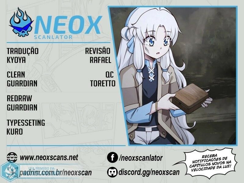 Read Release That Witch PT Manga Online