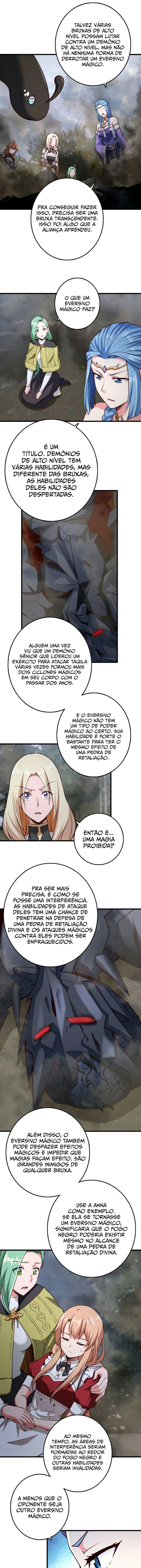 Read Release That Witch PT Manga Online
