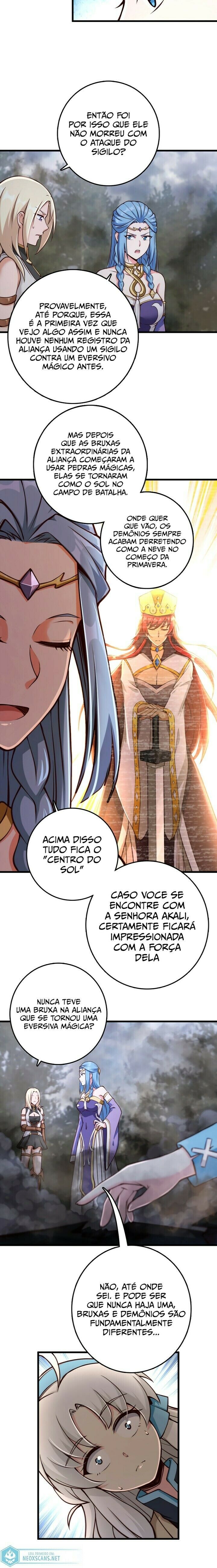 Read Release That Witch PT Manga Online