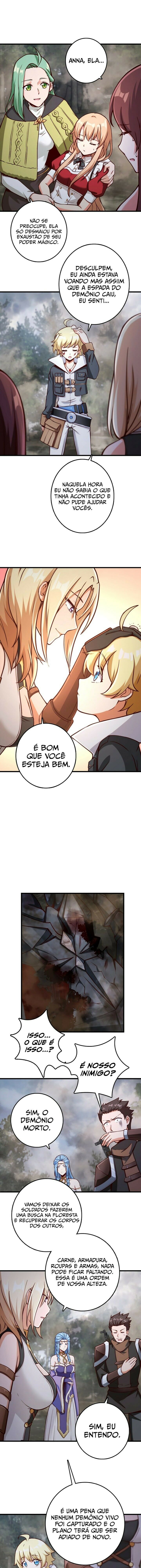 Read Release That Witch PT Manga Online