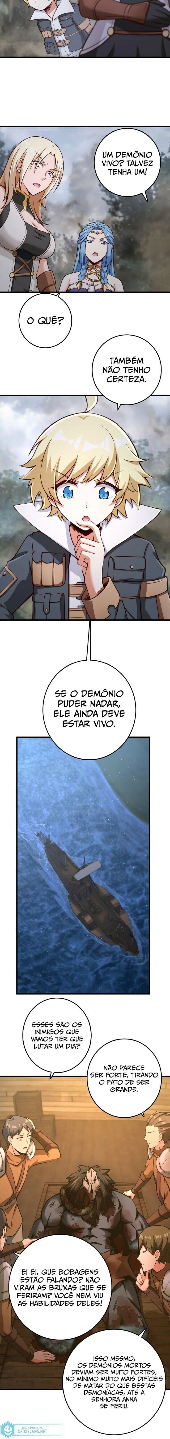 Read Release That Witch PT Manga Online