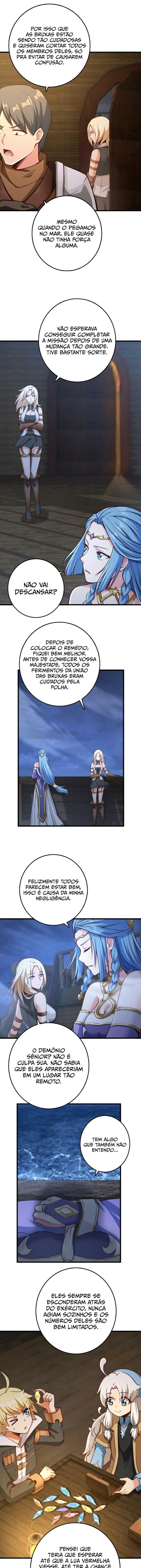 Read Release That Witch PT Manga Online