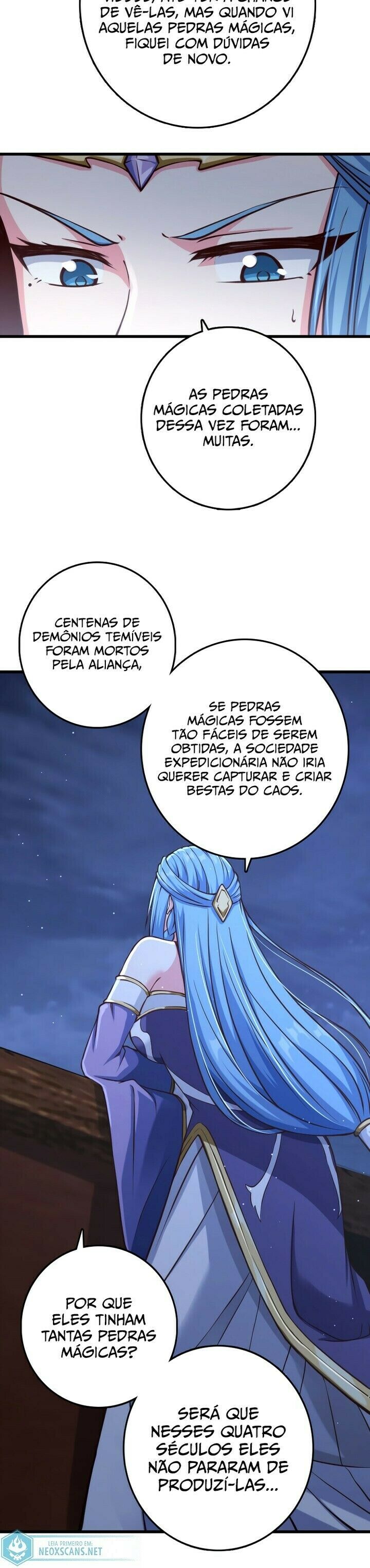 Read Release That Witch PT Manga Online