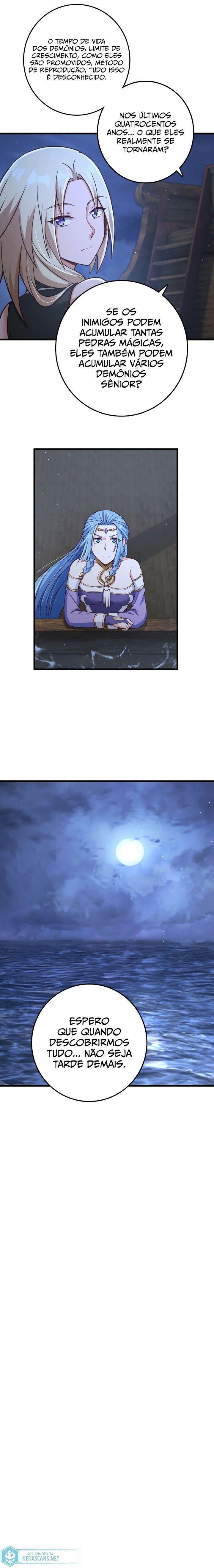 Read Release That Witch PT Manga Online
