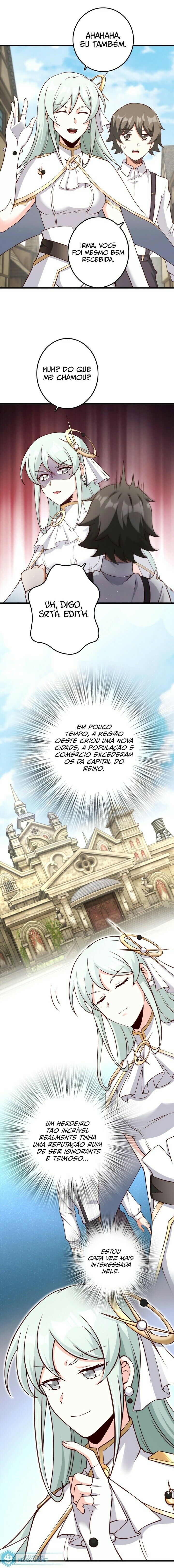 Read Release That Witch PT Manga Online