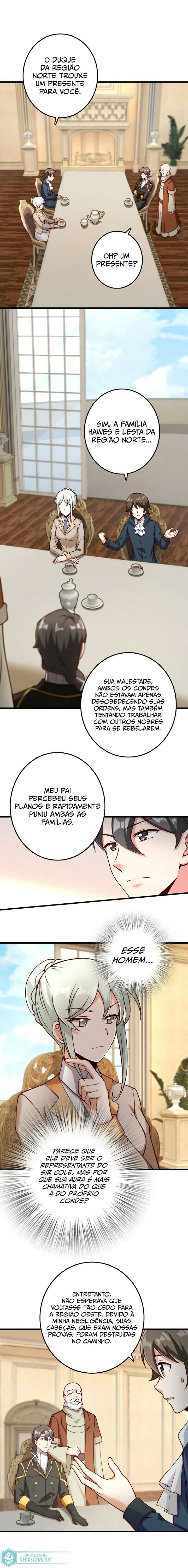 Read Release That Witch PT Manga Online