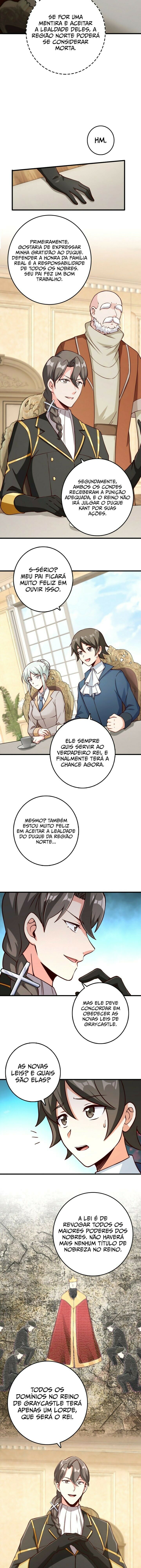 Read Release That Witch PT Manga Online