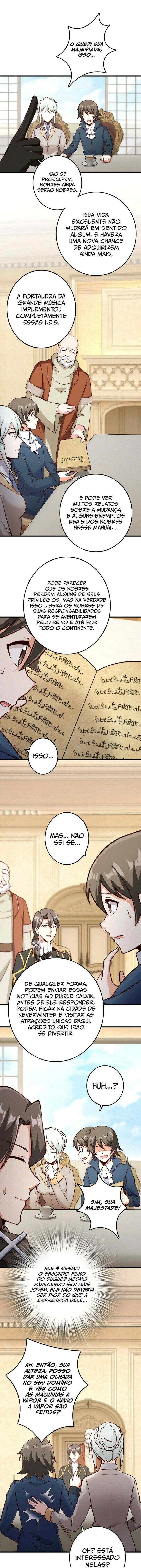 Read Release That Witch PT Manga Online