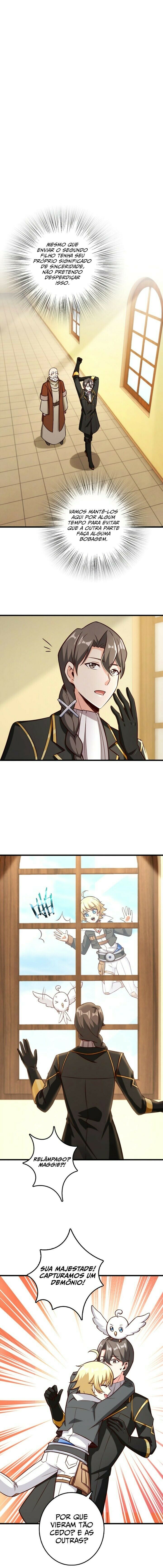 Read Release That Witch PT Manga Online