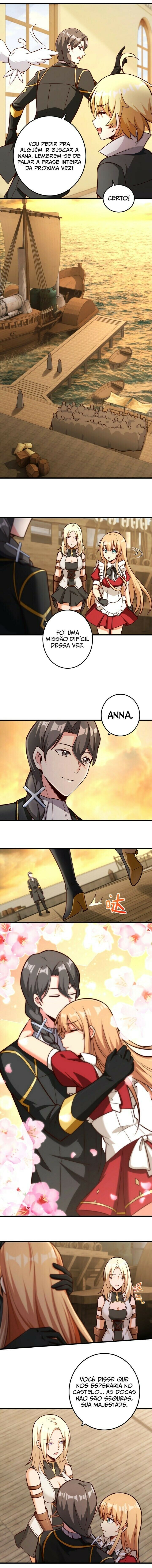 Read Release That Witch PT Manga Online