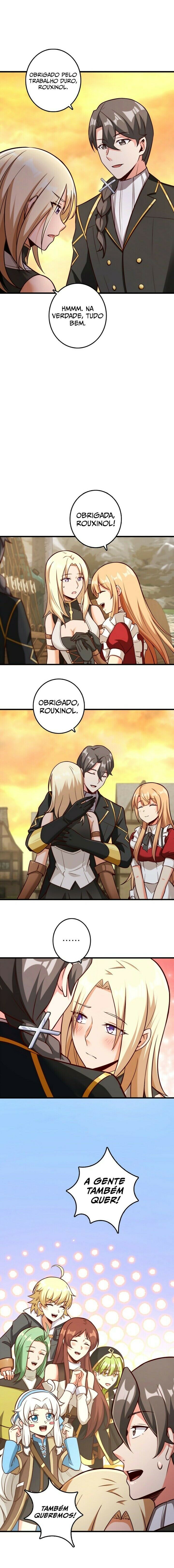 Read Release That Witch PT Manga Online