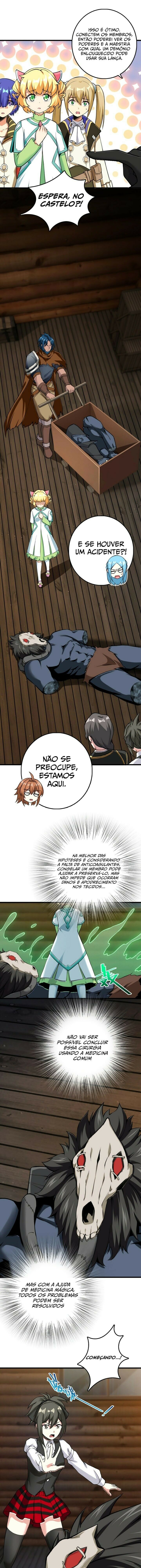 Read Release That Witch PT Manga Online