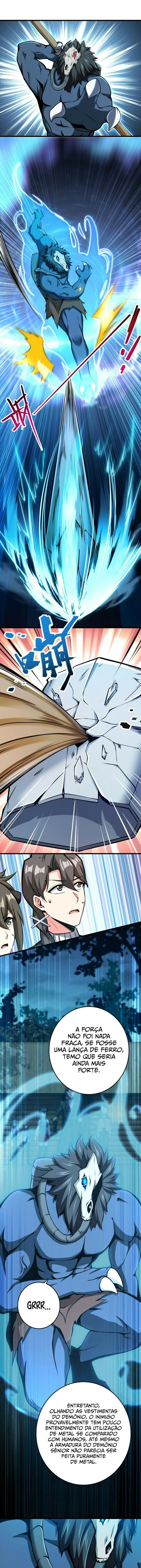 Read Release That Witch PT Manga Online