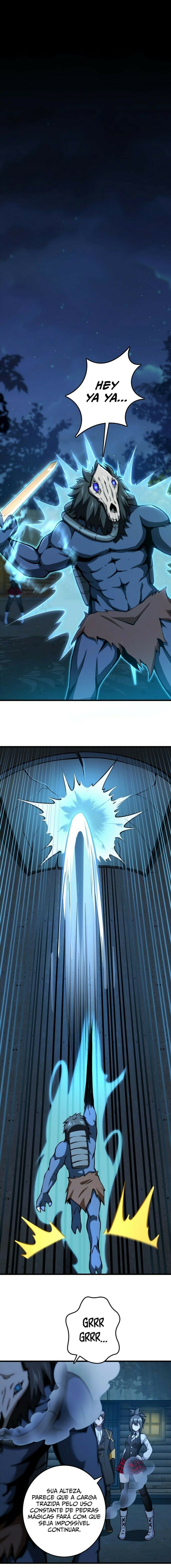Read Release That Witch PT Manga Online