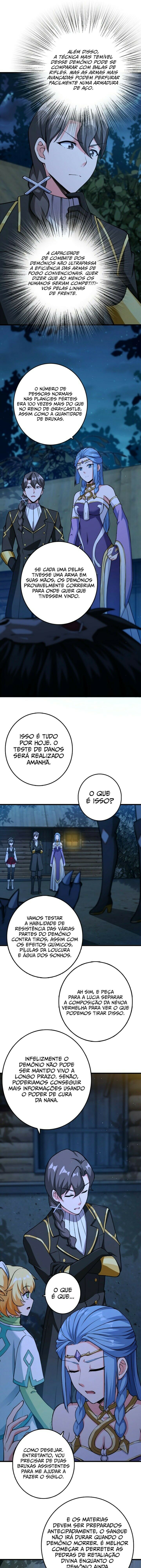Read Release That Witch PT Manga Online