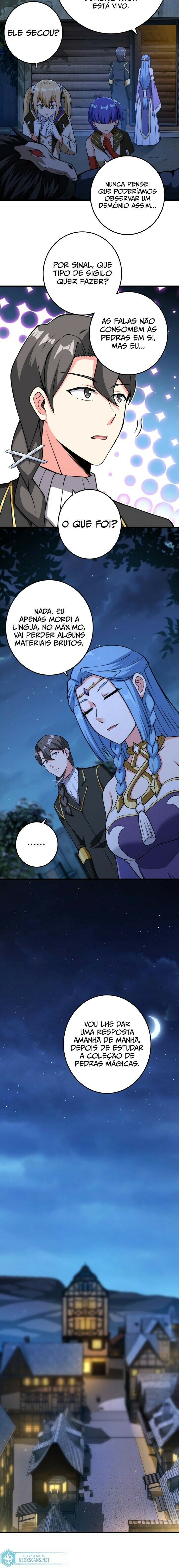 Read Release That Witch PT Manga Online