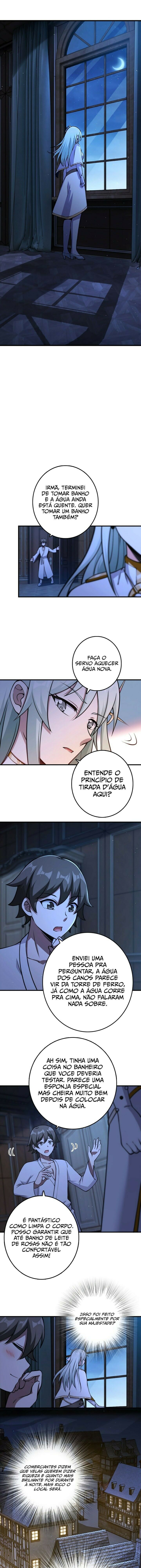 Read Release That Witch PT Manga Online