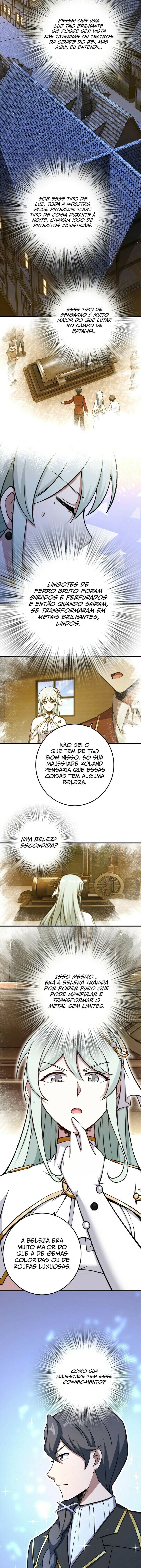 Read Release That Witch PT Manga Online