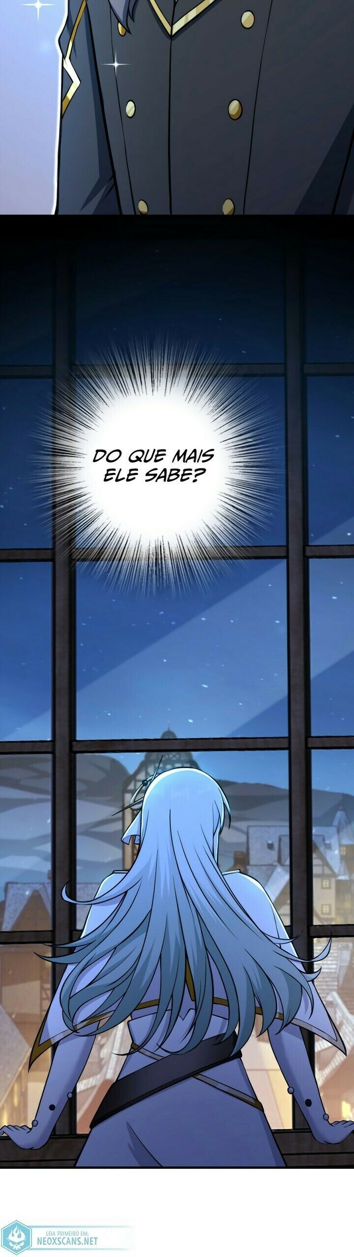 Read Release That Witch PT Manga Online