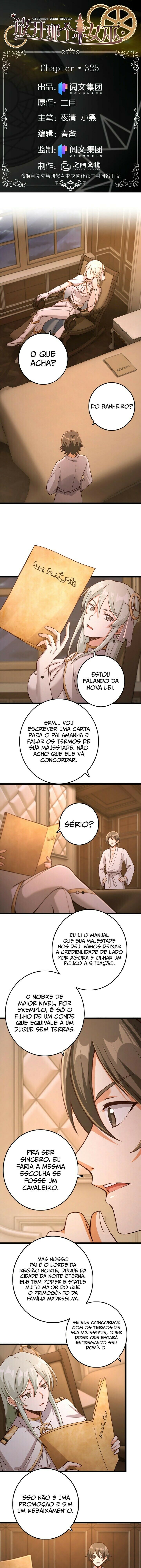 Read Release That Witch PT Manga Online